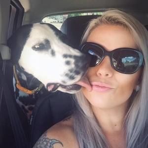 Meet your Posher, Amy